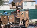 Cliquez pour découvrir toutes les photos de l'ÉTABLISSEMENT ! camping Bel Air Villages - Barberousse photo 5