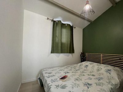Cliquez pour découvrir toutes les photos de l'HÉBERGEMENT ! chalet - Parc Des Fontanettes photo 4