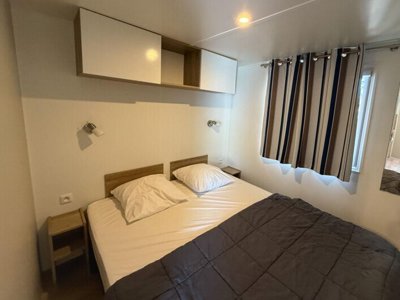 mobil-home - Parc Des Fontanettes photo 4