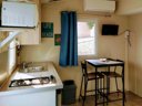 Cliquez pour découvrir toutes les photos de l'HÉBERGEMENT ! mobil-home - camping Parc Des Fontanettes photo 2