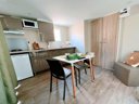 mobil-home - camping Parc Des Fontanettes photo 2