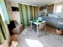 mobil-home - camping Parc Des Fontanettes photo 3