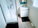 mobil-home - camping Parc Des Fontanettes photo 5