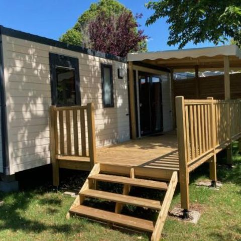 mobilhome - Plein Soleil photo 1