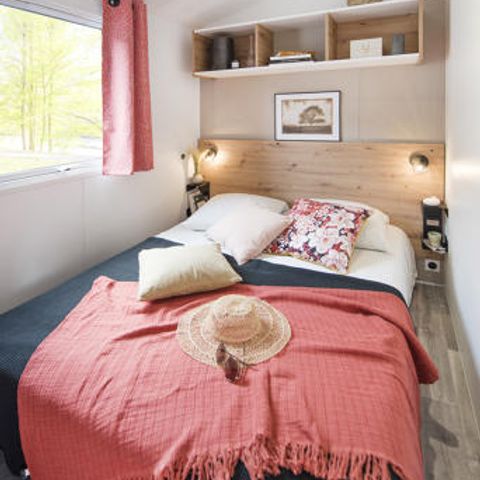 Cliquez pour découvrir toutes les photos de l'HÉBERGEMENT ! mobilhome - Plein Soleil photo 4