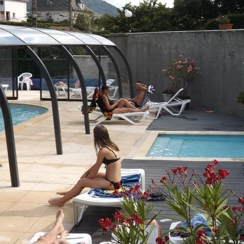 Cliquez pour découvrir toutes les photos de l'ÉTABLISSEMENT ! établissement Plein Soleil photo 2