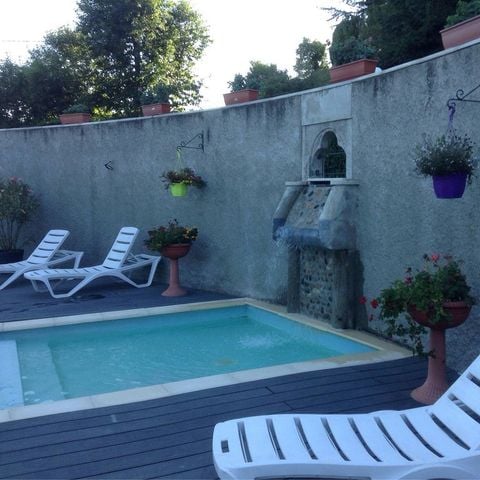 Cliquez pour découvrir toutes les photos de l'ÉTABLISSEMENT ! établissement Plein Soleil photo 4