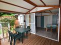 Cliquez pour découvrir toutes les photos de l'HÉBERGEMENT ! chalet - établissement Plein Soleil photo 2