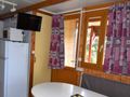Cliquez pour découvrir toutes les photos de l'HÉBERGEMENT ! chalet - établissement Plein Soleil photo 2