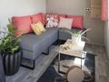 Cliquez pour découvrir toutes les photos de l'HÉBERGEMENT ! mobilhome - établissement Plein Soleil photo 2