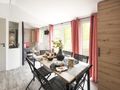 Cliquez pour découvrir toutes les photos de l'HÉBERGEMENT ! mobilhome - établissement Plein Soleil photo 3