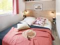 Cliquez pour découvrir toutes les photos de l'HÉBERGEMENT ! mobilhome - établissement Plein Soleil photo 4