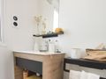 Cliquez pour découvrir toutes les photos de l'HÉBERGEMENT ! mobilhome - établissement Plein Soleil photo 5