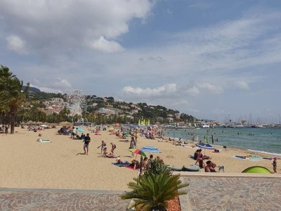 Cliquez pour découvrir toutes les photos de l'ÉTABLISSEMENT ! camping Lou Cabasson photo 11