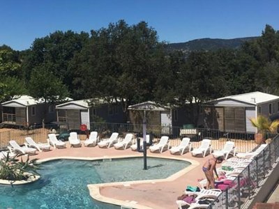 Cliquez pour découvrir toutes les photos de l'ÉTABLISSEMENT ! camping Lou Cabasson photo 13