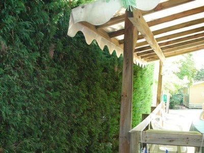 mobil-home - Lou Cabasson photo 2