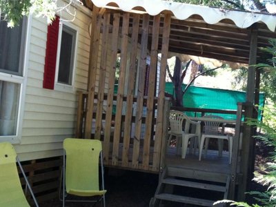 mobil-home - Lou Cabasson photo 3