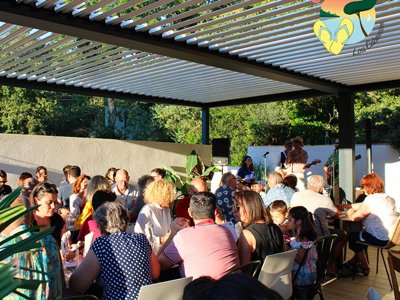 Cliquez pour découvrir toutes les photos de l'ÉTABLISSEMENT ! camping Lou Cabasson photo 16