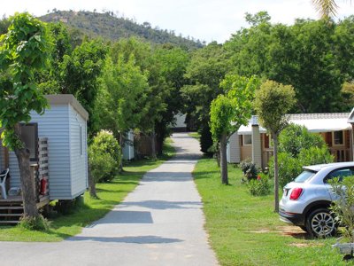 Cliquez pour découvrir toutes les photos de l'ÉTABLISSEMENT ! camping Lou Cabasson photo 17