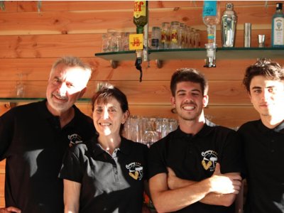 Cliquez pour découvrir toutes les photos de l'ÉTABLISSEMENT ! camping Lou Cabasson photo 20