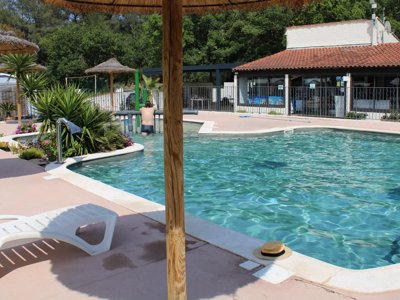 Cliquez pour découvrir toutes les photos de l'ÉTABLISSEMENT ! camping Lou Cabasson photo 24