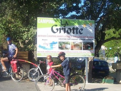 Cliquez pour découvrir toutes les photos de l'ÉTABLISSEMENT ! camping Lou Cabasson photo 25