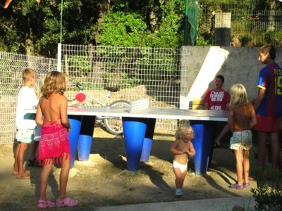 Cliquez pour découvrir toutes les photos de l'ÉTABLISSEMENT ! camping Lou Cabasson photo 26