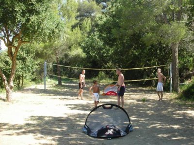 Cliquez pour découvrir toutes les photos de l'ÉTABLISSEMENT ! camping Lou Cabasson photo 28