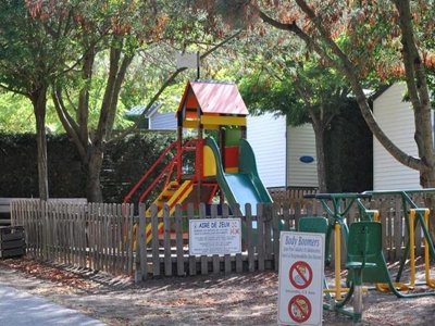 Cliquez pour découvrir toutes les photos de l'ÉTABLISSEMENT ! camping Lou Cabasson photo 8