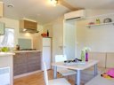 Cliquez pour découvrir toutes les photos de l'HÉBERGEMENT ! mobil-home - camping Lou Cabasson photo 3