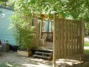 Cliquez pour découvrir toutes les photos de l'HÉBERGEMENT ! mobil-home - camping Lou Cabasson photo 2