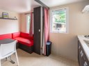 Cliquez pour découvrir toutes les photos de l'HÉBERGEMENT ! mobil-home - camping Lou Cabasson photo 7