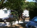 Camping Pas Cher vous présente avec son site Officiel campingpascher.fr, le Camping Lou Cabasson classé 3 étoiles, situé sur la commune de Bormes Les Mimosas dans le département Var (Provence Alpes Côte D'azur) en France. Le camping Lou Cabasson, vous présente un hébergement de type mobil-home de 20 m². Le camping Lou Cabasson vous propose du sam. 25 avril au sam. 02 mai 2026 pour 7 nuits à 420€. Cette location propose 145 dates différentes pour réserver votre séjour. Découvrez également les 16 autres gammes d'hébergements du camping. Les Avis clients pour le Camping Lou Cabasson sont excellents avec une note moyenne de 8 sur 10. Piscine extérieure, Animations familiales, Aire de jeux enfants, Ping-pong, Randonnée, Dépôt de pain, Pizzeria, Restaurant,... En savoir plus : cliquez-ICI.