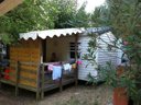 Cliquez pour découvrir toutes les photos de l'HÉBERGEMENT ! mobil-home - camping Lou Cabasson photo 2