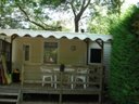 Cliquez pour découvrir toutes les photos de l'HÉBERGEMENT ! mobil-home - camping Lou Cabasson photo 6