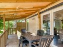Cliquez pour découvrir toutes les photos de l'HÉBERGEMENT ! mobil-home - camping Lou Cabasson photo 4