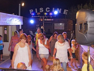 Cliquez pour découvrir toutes les photos de l'ÉTABLISSEMENT ! camping La Brulade photo 11