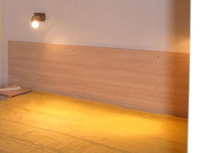 Cliquez pour découvrir toutes les photos de l'HÉBERGEMENT ! mobil-home - La Brulade photo 3