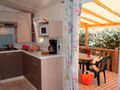 Cliquez pour découvrir toutes les photos de l'HÉBERGEMENT ! mobilhome - établissement La Brulade photo 2