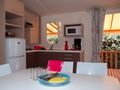 Cliquez pour découvrir toutes les photos de l'HÉBERGEMENT ! mobilhome - établissement La Brulade photo 3