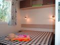 Cliquez pour découvrir toutes les photos de l'HÉBERGEMENT ! mobilhome - établissement La Brulade photo 5
