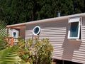 Cliquez pour découvrir toutes les photos de l'HÉBERGEMENT ! mobilhome - établissement La Brulade photo 2