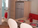 Cliquez pour découvrir toutes les photos de l'HÉBERGEMENT ! mobil-home - camping La Brulade photo 2