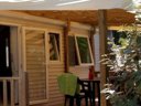 Cliquez pour découvrir toutes les photos de l'HÉBERGEMENT ! mobil-home - camping La Brulade photo 2