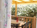 Cliquez pour découvrir toutes les photos de l'HÉBERGEMENT ! mobil-home - camping La Brulade photo 3