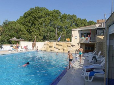 camping Vert Gapeau photo 1