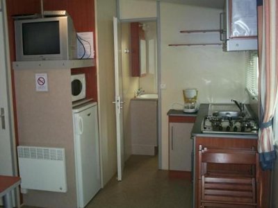 mobil-home - Vert Gapeau photo 3
