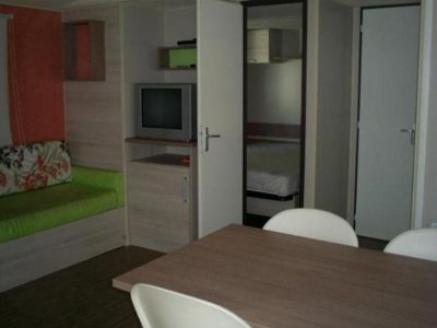 mobil-home - Vert Gapeau photo 4