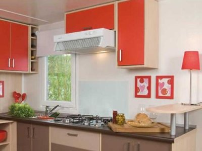 mobil-home - Vert Gapeau photo 3