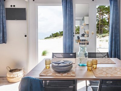 mobil-home - Vert Gapeau photo 2